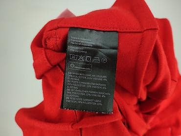 blind date spodnie: H&M, Spodnie materiałowe damskie, rozmiar S — 5