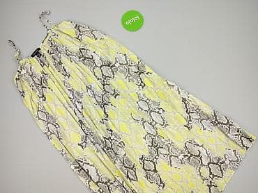 maxi spodnica: New Look, Sukienka damska, rozmiar L — 2