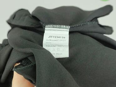 shein sukienki dopasowane: Shein, Bluzka damska, S — 5