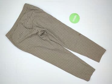 rajstopy termiczne primark: H&M, Spodnie materiałowe damskie, rozmiar S — 3