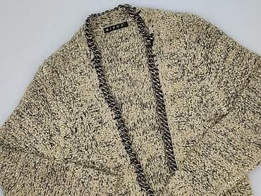 sweter chmurki: Kardigan damski, rozmiar One size — 1