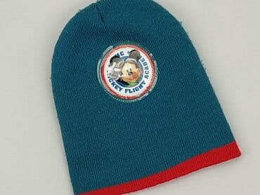 pluszowa kurtka z kapturem: Hat, Disney, condition - Good — 1