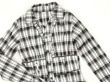 koszulka public enemy: Shirt 10 years, condition - Perfect, pattern - Cell, color - Black — 1