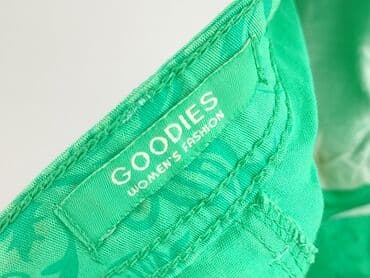 zielone jeansy damskie: Jeansy damskie, rozmiar M — 4