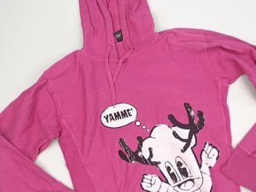 Bluzy z kapturem: Bluza z kapturem damska, rozmiar L