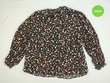 bluzka w kwiaty new yorker: Yessica, Bluzka damska, rozmiar XL — 3