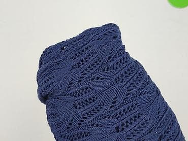 kopertowy sweter: Biaggini, Narzutka damska, rozmiar XL — 6