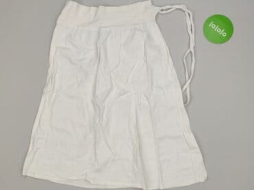 spódnice dwustronna: Spódnica damska, rozmiar S — 3