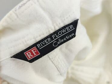 szorty river island: Szorty damskie, rozmiar XL — 4