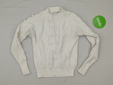 c a sweter kaszmirowy: Women`s sweater, size S (EU 36) — 2