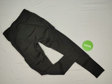 majtki do pole dance decathlon: Even&Odd active, Legginsy Sportowe damskie, rozmiar M — 4