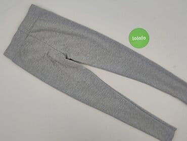 buty snowboardowe damskie 42: Legginsy Sportowe damskie, rozmiar S — 3