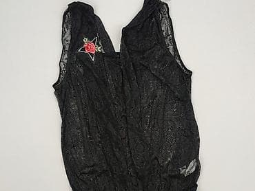 stringi damskie t: Body damskie, rozmiar S — 1