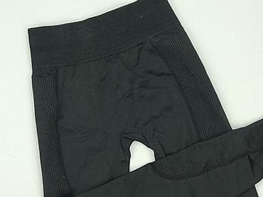 joggery diverse: H&M, Legginsy Sportowe damskie, rozmiar XS — 1