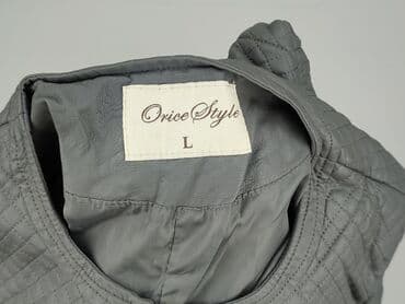 kurtki softshell damskie lidl: Kurtka przejściowa damska, rozmiar L — 4