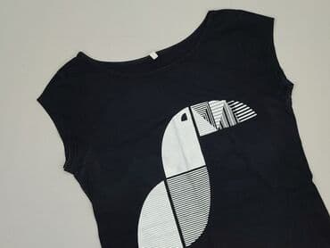 nike big swoosh t shirty: Pepco, Top damski, rozmiar M — 1