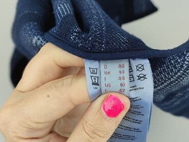 sweter w paski h: Esprit, Кардиган жіночий, розмір L — 5