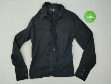 kurtki c and a: Jeff & Co, Koszula damska, M — 2