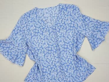 bluzki damskie xl xxl: Bluzka damska, rozmiar 2XL — 1