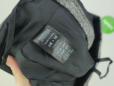 halka: Marks & Spencer, Spódnica damska, rozmiar M — 4