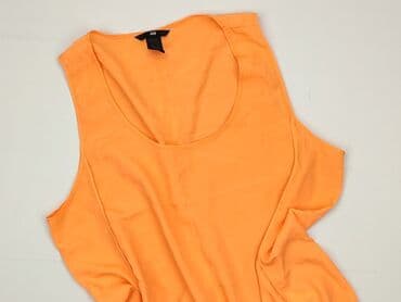 kamizelka damska krótka h m: H&M, T-shirt damski, rozmiar M — 1