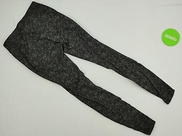 leginsy: Legginsy Sportowe damskie, rozmiar S — 3