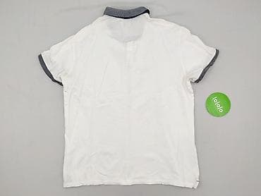 m s sweter: Reserved, Koszulka polo dla mężczyzn, rozmiar XL — 3