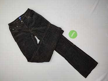 bench buty: Cecil, Spodnie materiałowe damskie, rozmiar S — 2