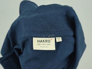 rakow koszulka: Koszulka polo dla mężczyzn, rozmiar M — 4