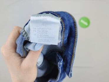 cross jeans zakręt: Джинси жіночі, M на lalafo.pl — 4 cross jeans zakręt: Джинси жіночі, M — 4