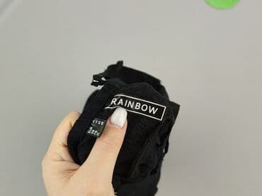 tanie sukienki na lato duże rozmiary: RAINBOW, Sukienka damska, rozmiar L — 5