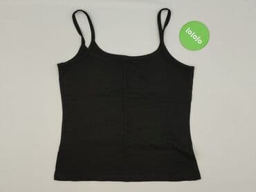 ubrania z kotem: Top damski, rozmiar L — 3