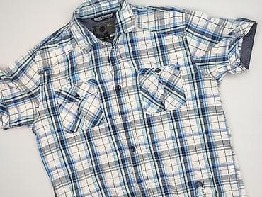 klapki bio: Glo-Story, Koszulа dla mężczyzn, rozmiar L — 1