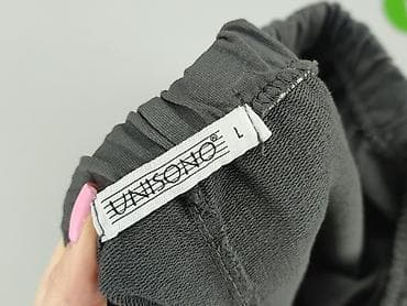 loca second hand: Unisono, Spódnica damska, rozmiar L — 4