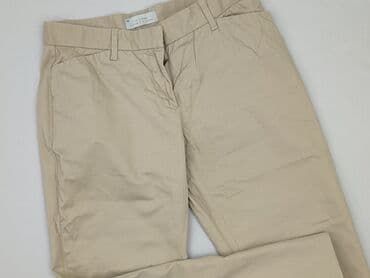 Women: Gap, Material trousers for women, XS at lalafo.pl — 1 Women: Gap, Material trousers for women, XS — 1
