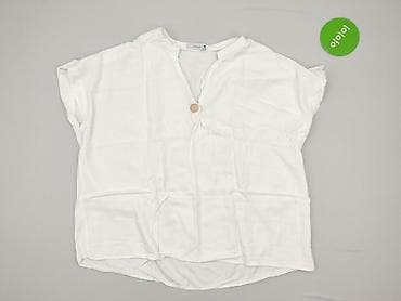 mohito bluzka biala: Answear, Bluzka damska, rozmiar 4XL — 2