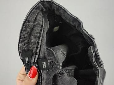 dzwony l: River Island, Jeansy damskie, rozmiar M — 5