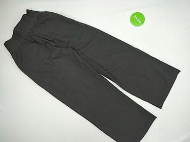 pull on trousers h: Брюки жіночі, розмір M — 3