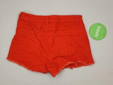 castorama krótkie spodenki robocze: Primark, Szorty damskie, rozmiar M — 3