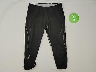 baleriny adidas: Legginsy Sportowe damskie, rozmiar M — 2