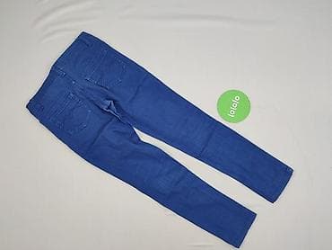 jordan ccc: Spodnie jeansowe, 9 lat, 128/134, stan - Bardzo dobry — 3