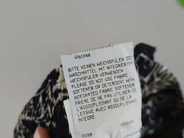 Women: Betty Barclay, Material trousers for women, M — 6