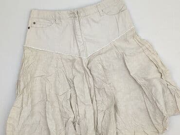 spódniczki jeansowe z kokardą: Women`s skirt, size S — 2