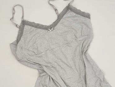 piżama h and m: Koszula nocna, L — 1