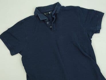 trampki ażurowe ccc: 157, Koszulka polo dla mężczyzn, rozmiar L — 1