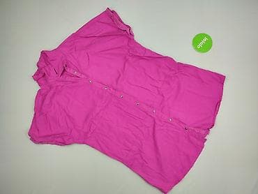 guess 134: Esmara, Koszula damska, rozmiar 4XL — 2