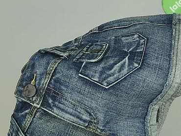 rifle szorty damskie: Szorty damskie, rozmiar L — 6