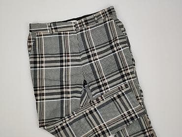 hm spodnice maxi: H&M, Spodnie materiałowe damskie, rozmiar XL — 1