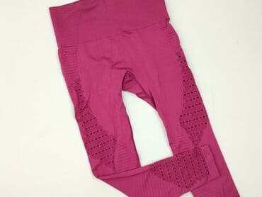 Legginsy Sportowe damskie, rozmiar S