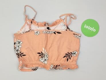 obcisly top: Sinsay, Топ жіночий, розмір XS — 3